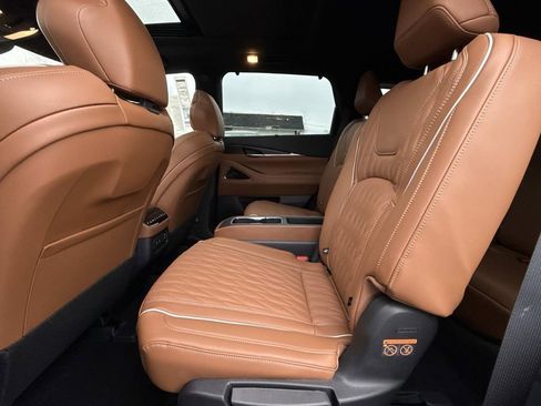 New 2026 INFINITI QX60 Autograph w/ Autograph Tech Package image 18