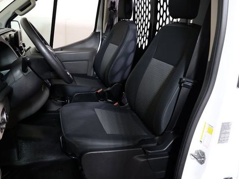 Used 2025 Ford Transit 250 Low Roof w/ Exterior Upgrade Package RWD image 4