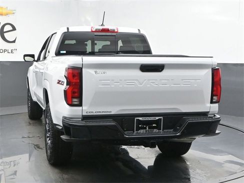 New 2026 Chevrolet Colorado Z71 image 13