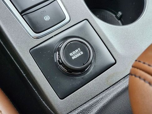 Certified 2025 Ford Bronco Sport Outer Banks w/ Outer Banks Tech Package+ image 26