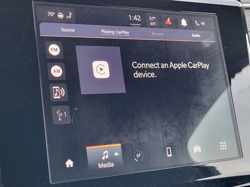 Used 2022 Jeep Grand Cherokee L Laredo image 21