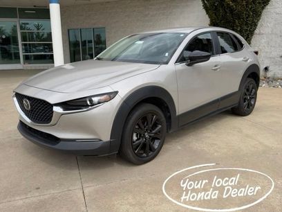 Used 2024 MAZDA CX-30 AWD 2.5 S w/ Select Sport Pkg