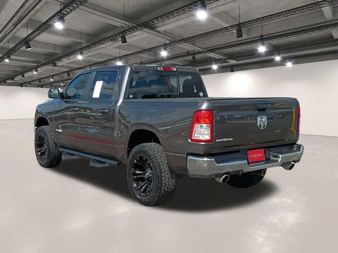 Used 2021 RAM 1500 Lone Star RWD image 14