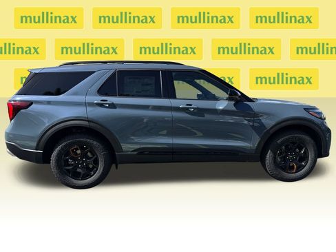 New 2026 Ford Explorer Tremor w/ Tremor Ultimate Package image 17