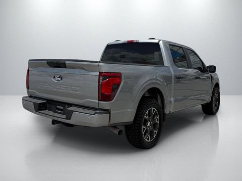 Used 2024 Ford F150 STX RWD image 5