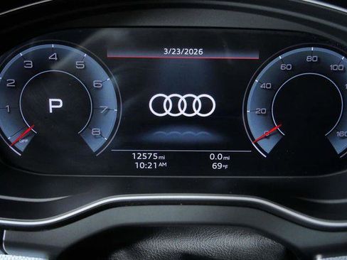 Used 2025 Audi Q5 2.0T Premium Plus w/ Premium Plus Package image 18