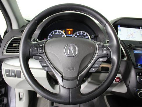 Used 2018 Acura RDX w/ Tech & AcuraWatch Plus Pkg image 15