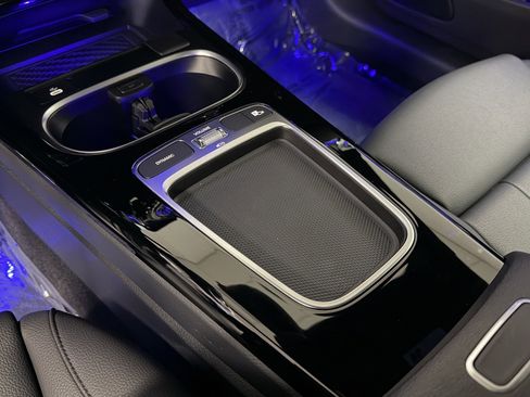 Certified 2025 Mercedes-Benz CLA 250 4MATIC image 31