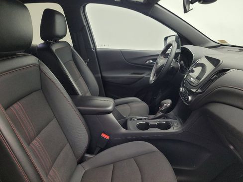Used 2023 Chevrolet Equinox RS FWD image 21