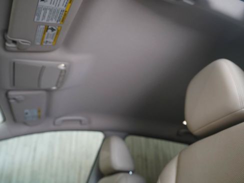 Used 2017 Nissan Murano SL FWD image 24