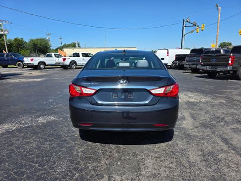 Used 2012 Hyundai Sonata GLS FWD image 24