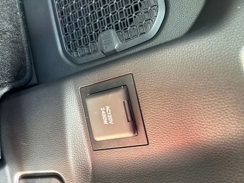 New 2026 Toyota 4Runner Limited AWD/4WD image 47