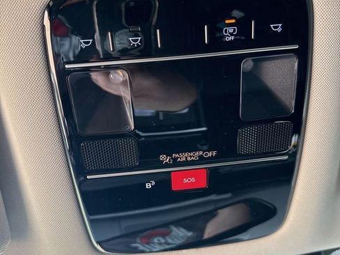 New 2026 Hyundai Santa Fe SEL image 35