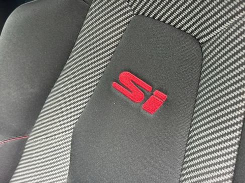 Used 2019 Honda Civic Si image 7