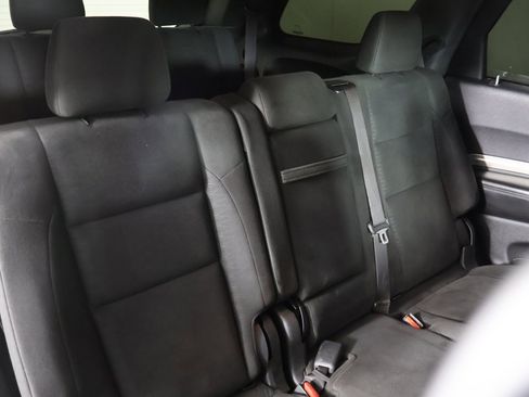 Used 2019 Dodge Durango SXT w/ 3rd Row Seating Group image 29
