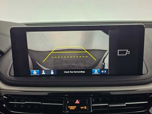 Certified 2025 Acura MDX SH-AWD image 27