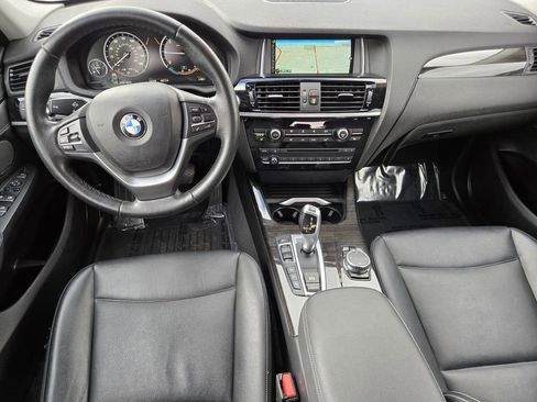 Used 2016 BMW X3 xDrive28d image 25