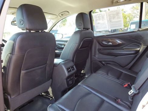 Used 2018 GMC Terrain Denali w/ Advanced Safety Package image 10