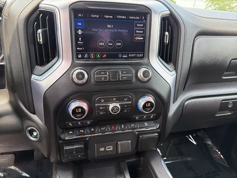 Certified 2020 GMC Sierra 1500 SLT w/ SLT Premium Plus Package AWD/4WD image 20