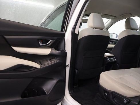 Used 2022 Subaru Ascent Premium w/ Convenience Package image 27