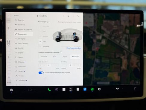 Used 2022 Tesla Model X Plaid AWD/4WD image 38