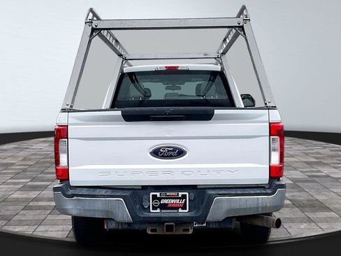 Used 2019 Ford F250 XL w/ XL Value Package RWD image 5