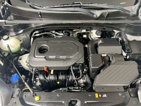 Used 2019 Kia Sportage EX w/ Option Group 040 FWD image 32