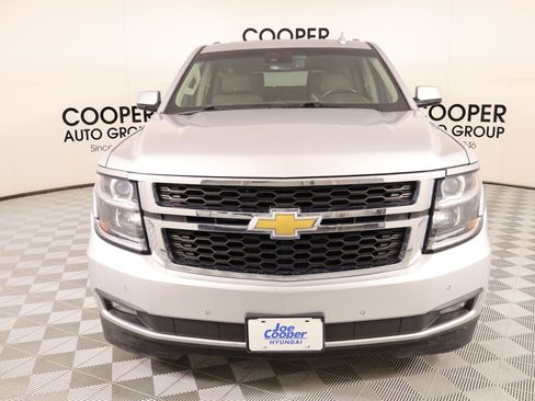 Used 2018 Chevrolet Tahoe LT image 11