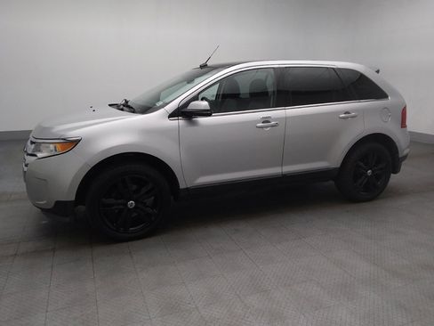 Used 2013 Ford Edge Limited image 2