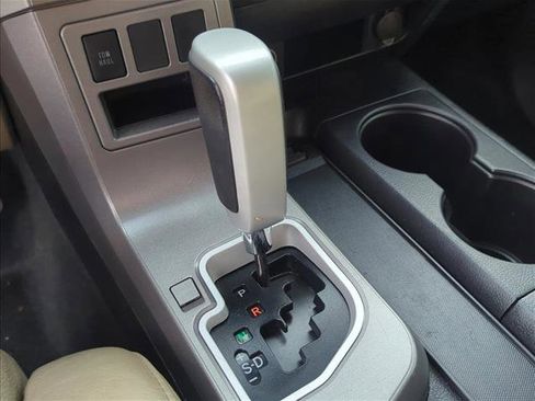 Used 2015 Toyota Sequoia Limited RWD image 20