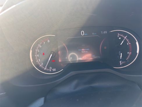 Used 2023 Toyota RAV4 LE image 23