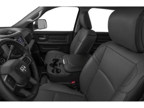 Certified 2022 RAM 2500 Big Horn w/ Level 1 Equipment Group image 9