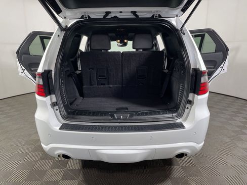 Used 2024 Dodge Durango GT image 22