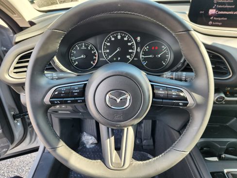 Certified 2026 MAZDA CX-30 AWD 2.5 S image 9