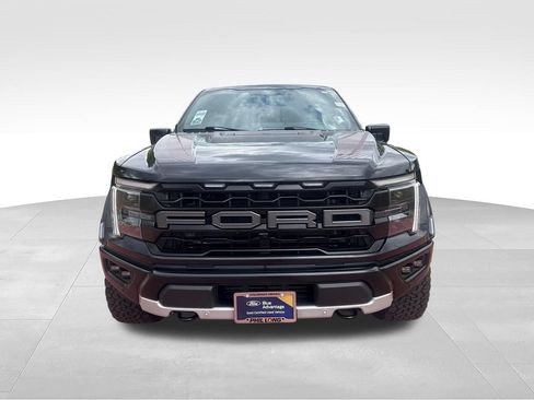 Used 2024 Ford F150 Raptor AWD/4WD image 2