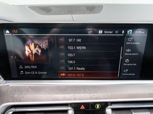 Used 2021 BMW X5 sDrive40i image 21