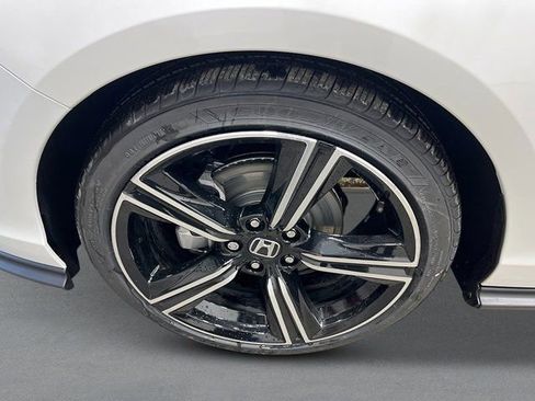 New 2026 Honda Accord SE image 10