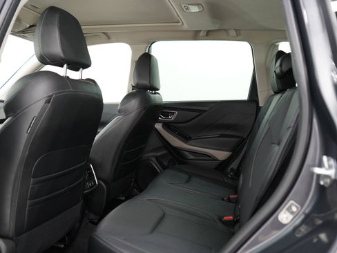 Used 2023 Subaru Forester Limited AWD/4WD image 18