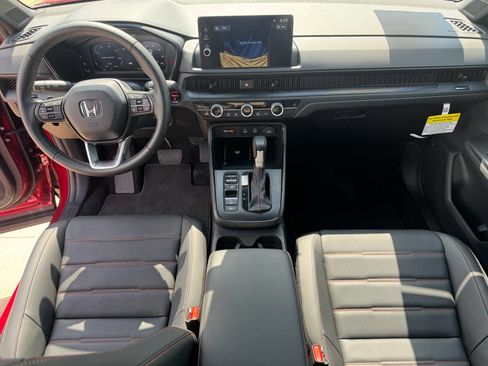 Used 2026 Honda CR-V Sport-L image 2