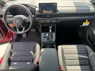 Used 2026 Honda CR-V Sport-L video 2