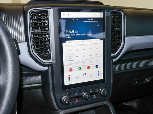 New 2026 Ford Ranger XL AWD/4WD image 30