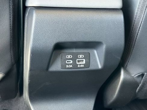 Certified 2024 Subaru Crosstrek 2.0i Premium AWD/4WD image 11