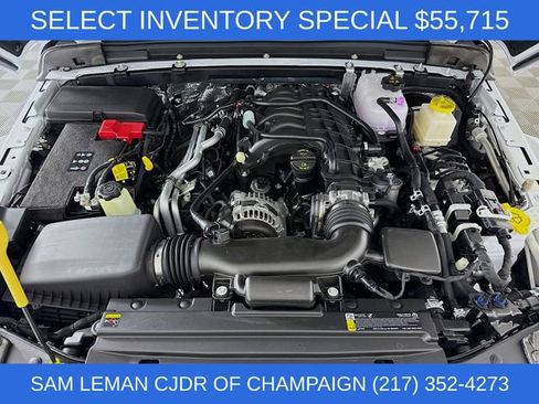 New 2026 Jeep Gladiator Rubicon image 29