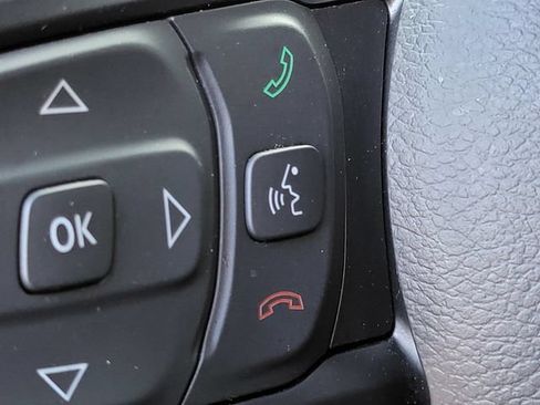 Certified 2025 Jeep Wrangler Sport AWD/4WD image 8