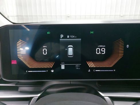 New 2026 Kia Carnival LXS image 20