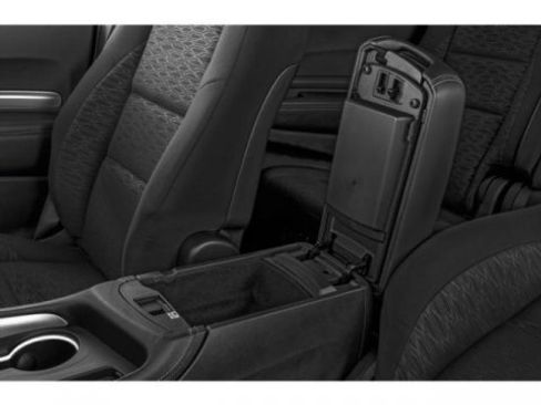 Used 2021 Dodge Durango GT w/ Blacktop Package image 17