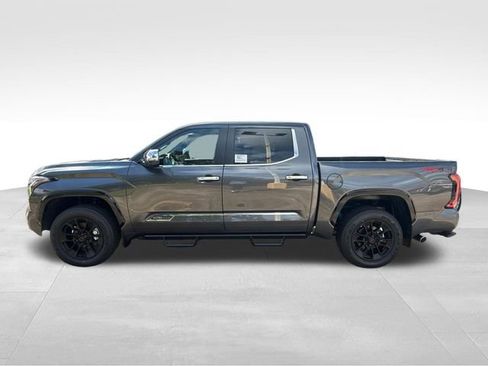 New 2026 Toyota Tundra 1794 Edition AWD/4WD image 5