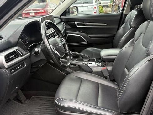 Used 2021 Kia Telluride LX FWD image 15