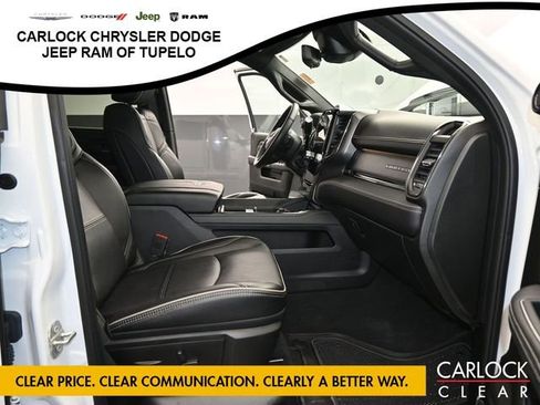 Used 2024 RAM 2500 Limited image 46