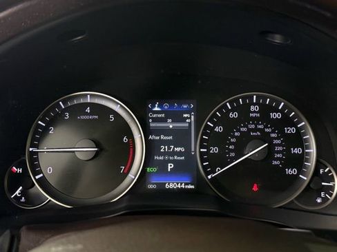 Used 2018 Lexus ES 350 w/ Luxury Package w/Wood Trim image 25